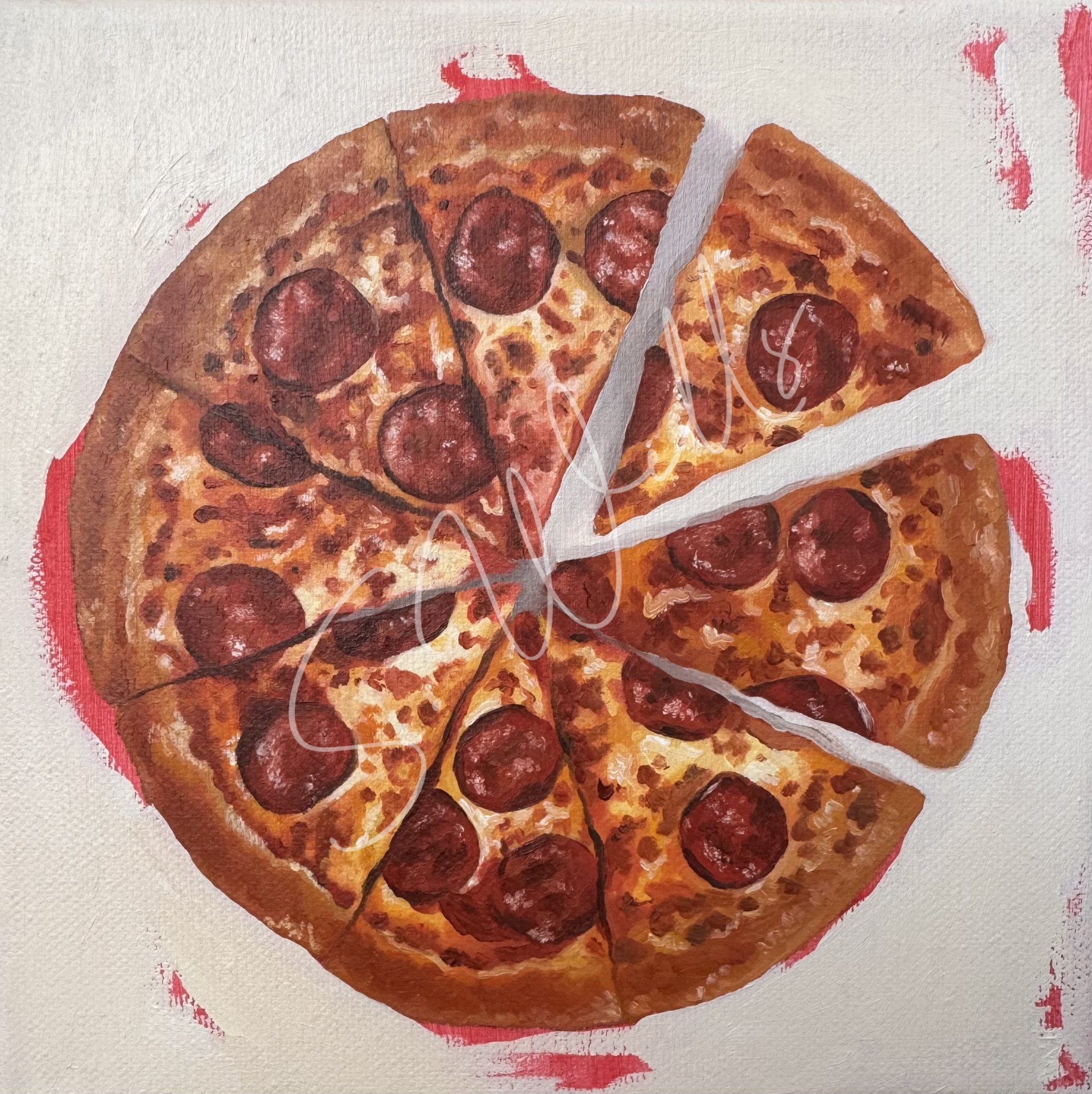 Pizza