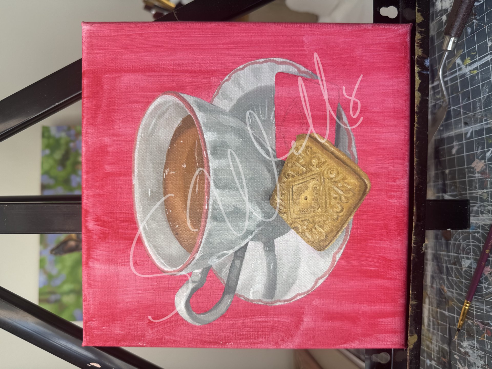 Five Minutes - Image 2