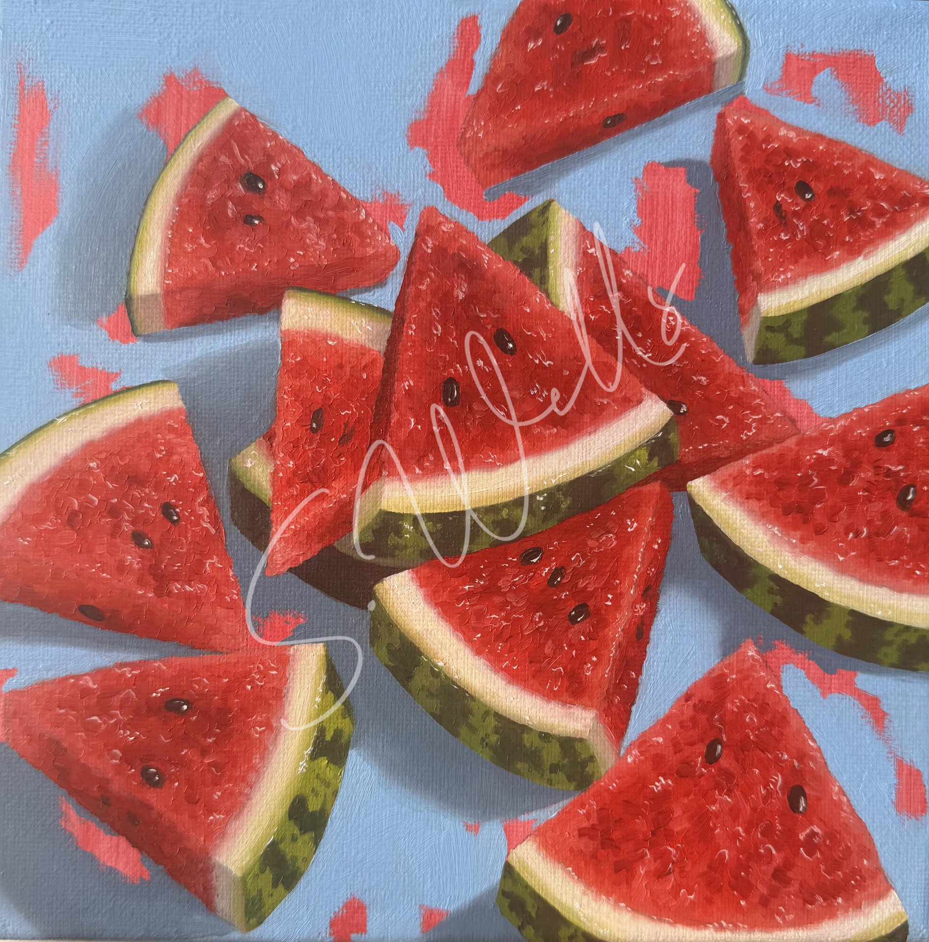 Summer In A Slice - Image 2