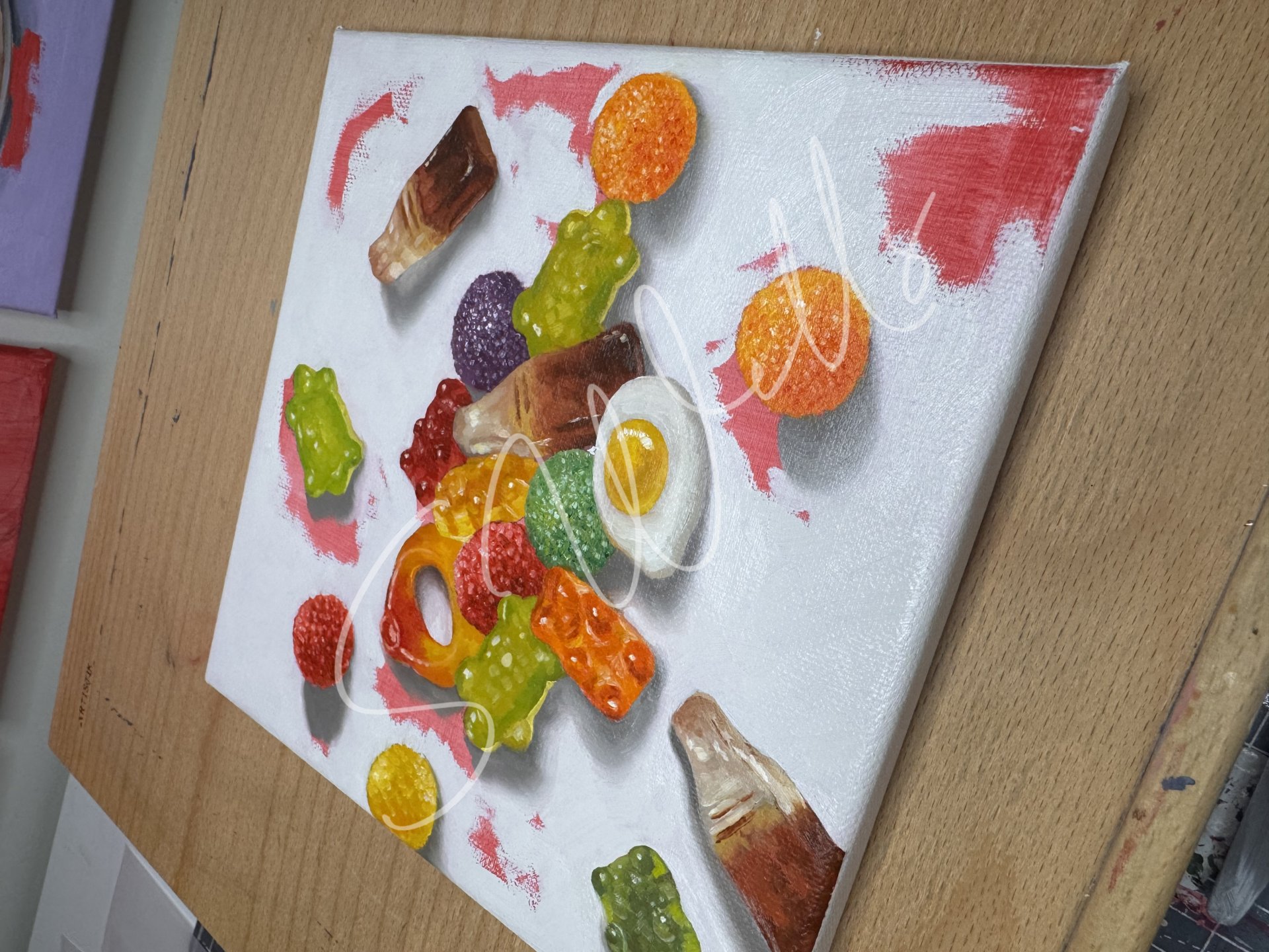 Sweet Tooth - Image 3