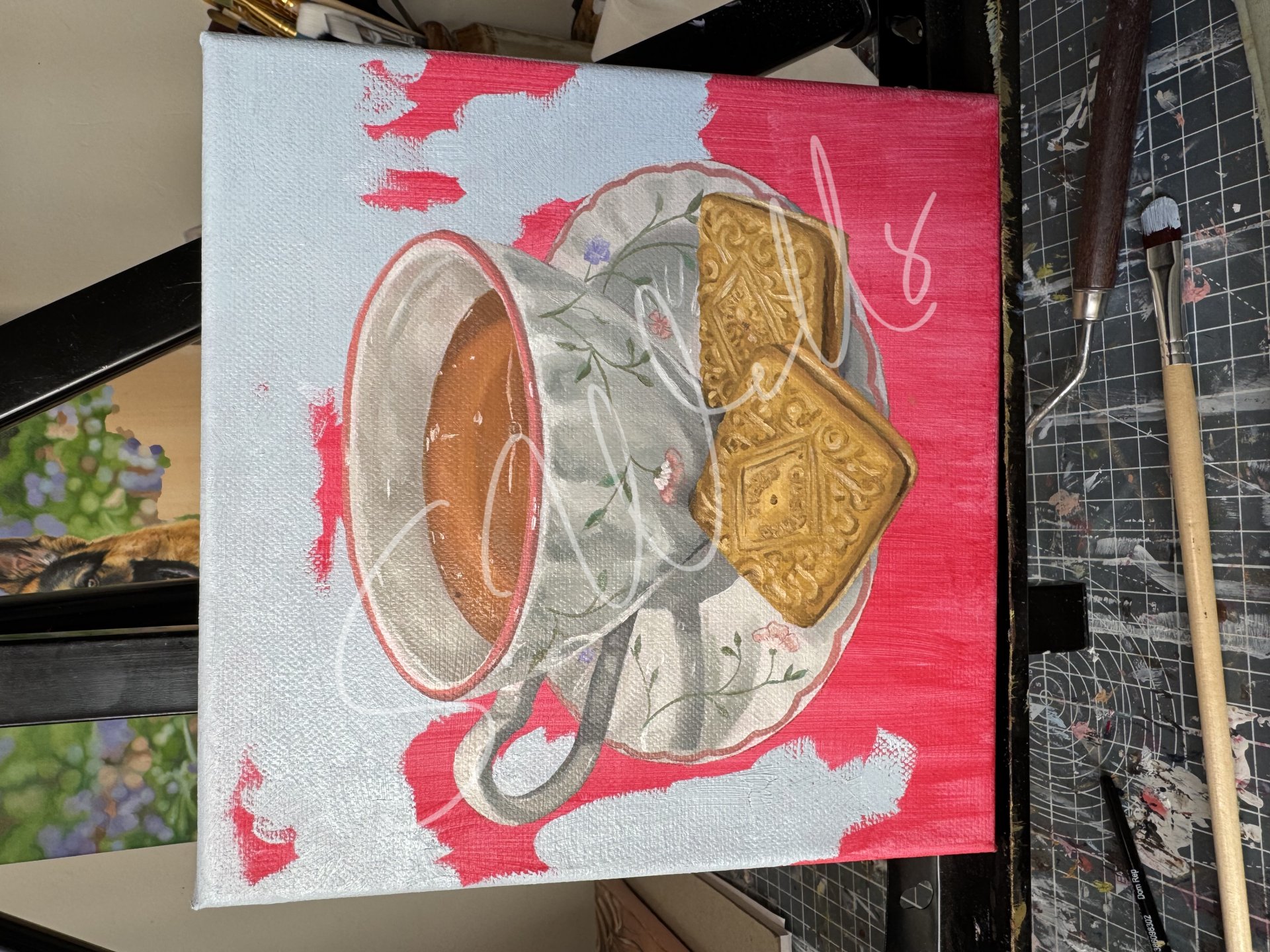 Five Minutes - Image 5